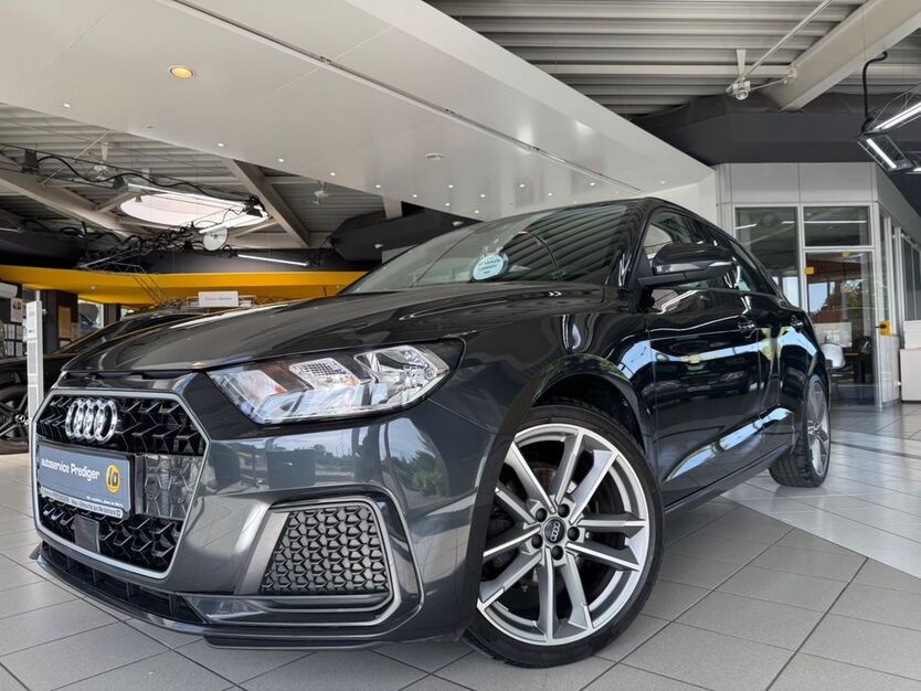 Audi A1 69.700 km 18.950 € Glauchau 08371