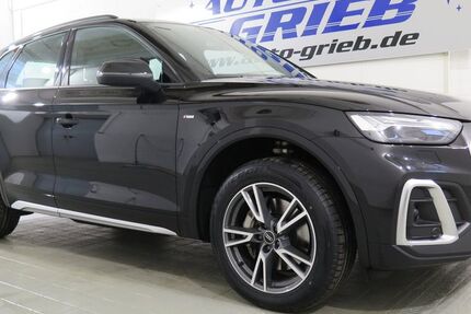 Audi Q5 145.800 km 34.950 &euro; Miesitz 07819
