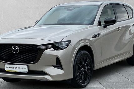 Mazda CX-60 3.000 km 49.990 € Meerane 08393