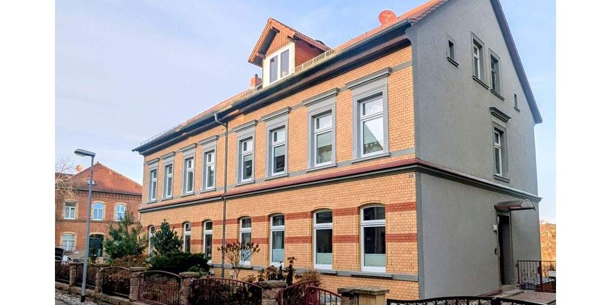 Mehrfamilienhaus, Wohnhaus Eisenberg - 1 Zimmer, 500 m&sup2;, 580.000&euro; | Angebot:25741018