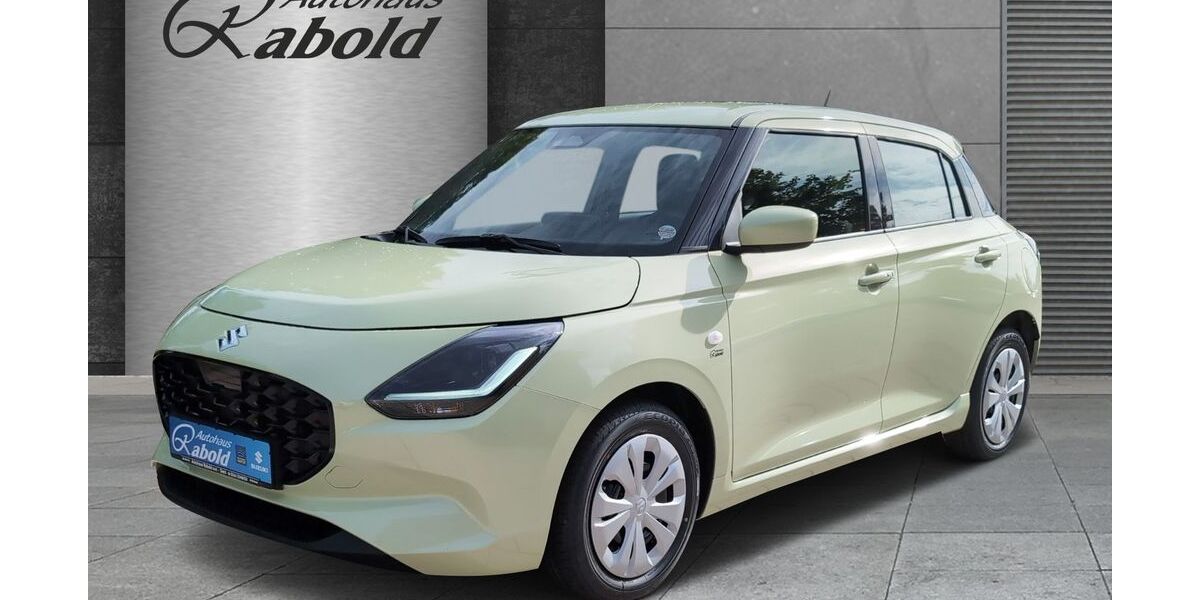 Suzuki Swift 3.000 km 16.990 € Gera 07546