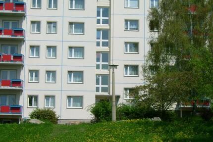 Wohnung Gera Alt-Bieblach - 2 Zimmer, 50 m&sup2;, 360&euro; | Angebot:26335842