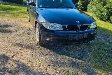 BMW 116 186.000 km 3.500 &euro; Eisenberg 07607