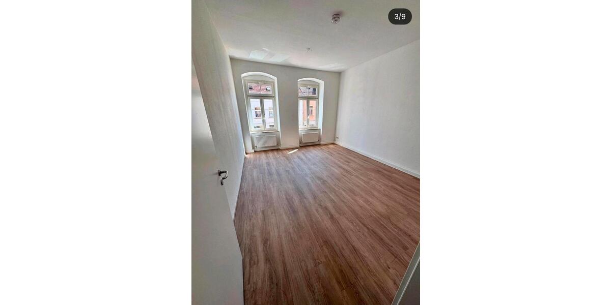 Hochparterre Gera Debschwitz - 3 Zimmer, 93 m&sup2;, 805&euro; | Angebot:26610365