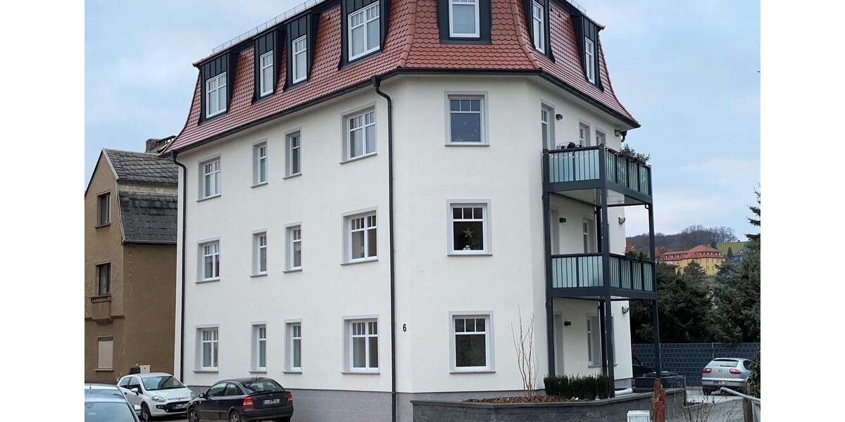 Einfamilienhaus Heideland - 4 Zimmer, 126 m&sup2;, 1.350&euro; | Angebot:25539494