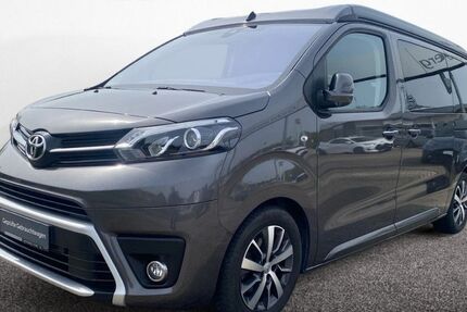 Toyota Proace (Verso) 39.100 km 49.900 &euro; Petersberg 07616