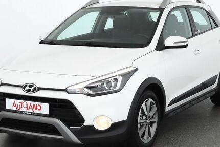 Hyundai i20 89.769 km 12.990 &euro; Gera 07546