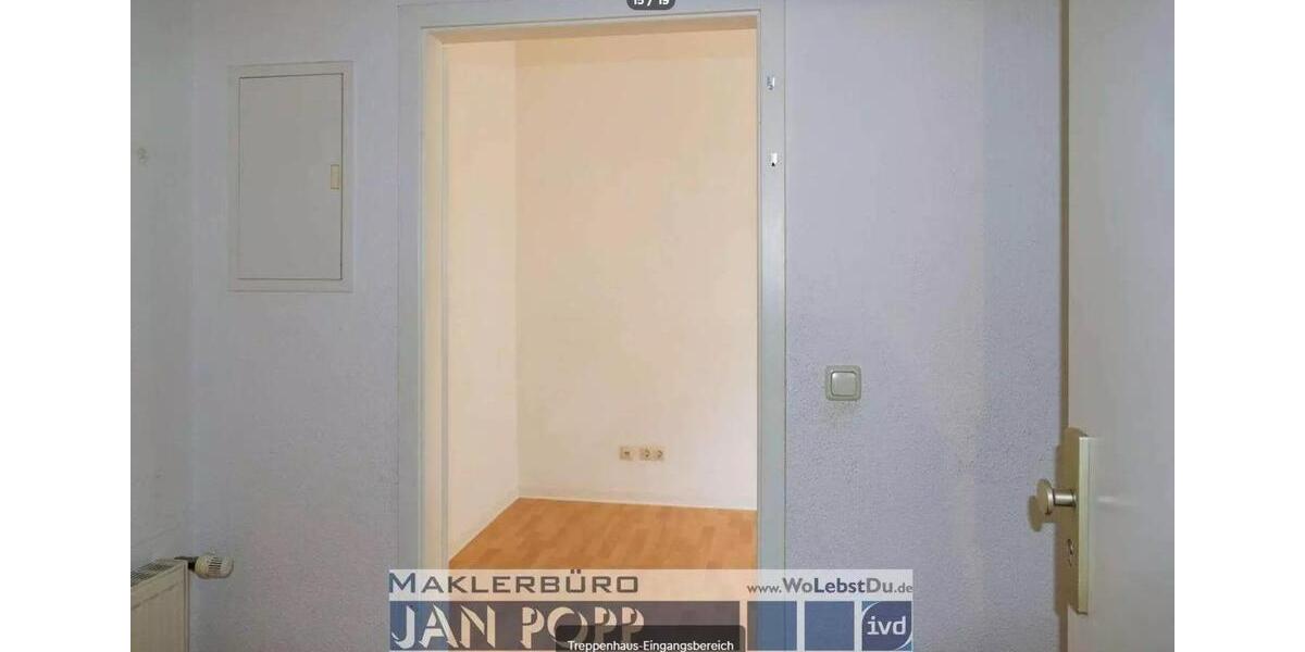 Etagenwohnung Greiz - 3 Zimmer, 90 m&sup2;, 450&euro; | Angebot:25127767