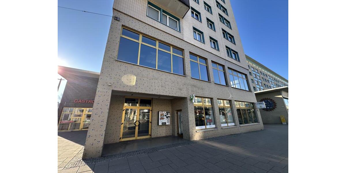 Schule Büro Bildung Firmensitz - zentral, flexibel und repräsentativ - ca. 900 m² zimmer