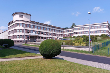 Gewerbeobjekt Münchenbernsdorf - 663&euro; | Angebot:23850388