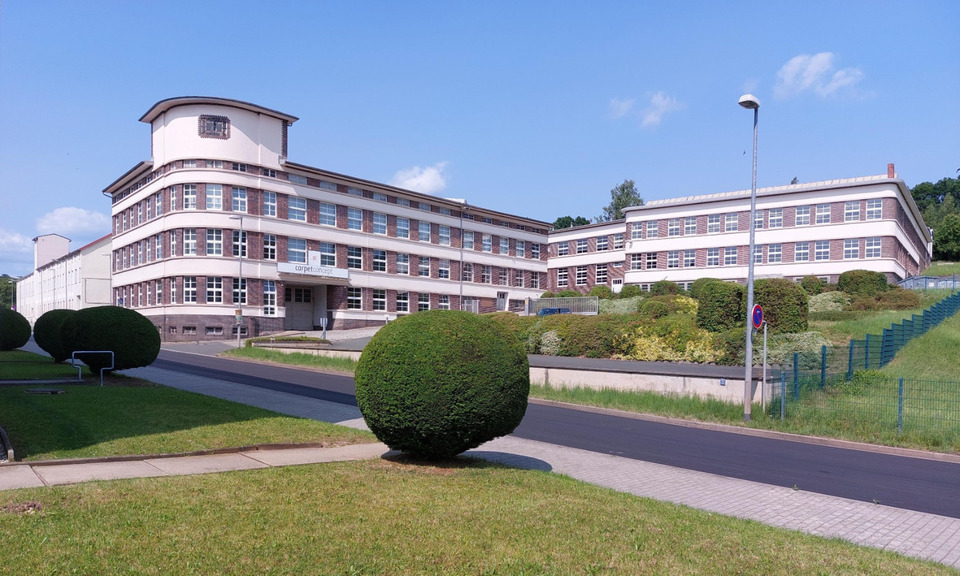 Gewerbeobjekt Münchenbernsdorf - 663&euro; | Angebot:23850388