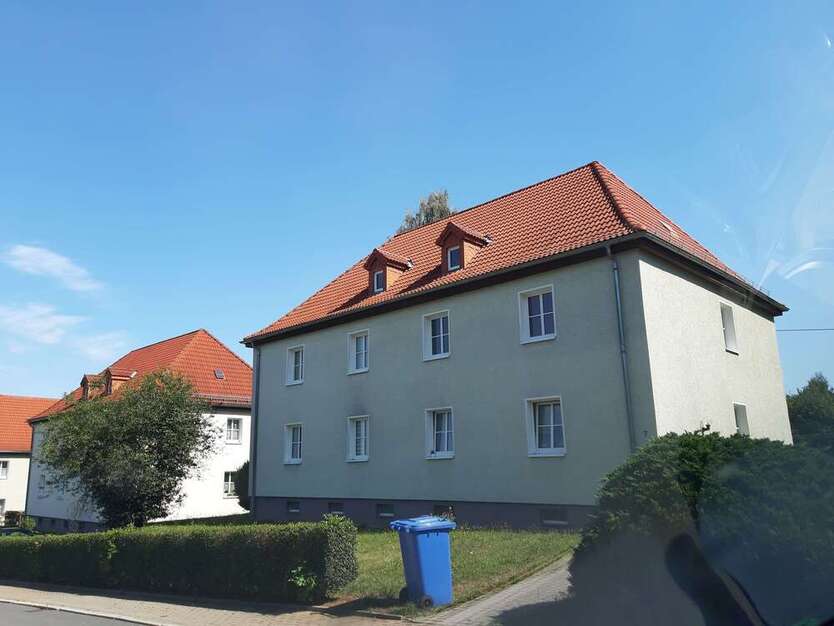 Wohnung zum Mieten in Werdau 308 € 55.95 m²