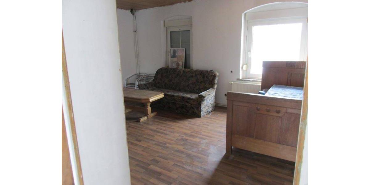 Einfamilienhaus Elsteraue Minkwitz - 4 Zimmer, 110 m&sup2;, 50.000&euro; | Angebot:25801127