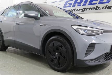 VW ID.4 172.300 km 21.950 &euro; Miesitz 07819