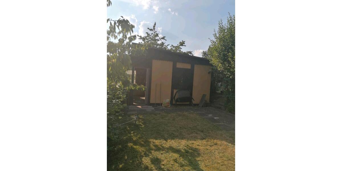 Bungalow Stadtroda - 15.000&euro; | Angebot:26238159