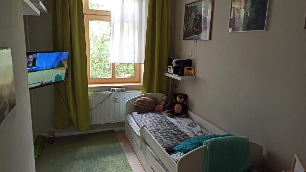 Etagenwohnung Gera Untermhaus - 3 Zimmer, 80 m&sup2;, 95.000&euro; | Angebot:25696923