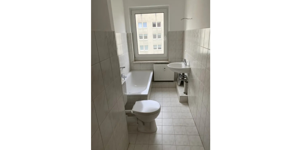 Etagenwohnung Kraftsdorf - 3 Zimmer, 59 m&sup2;, 420&euro; | Angebot:20369422