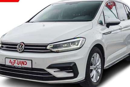 VW Touran 56.610 km 27.950 &euro; Gera 07546