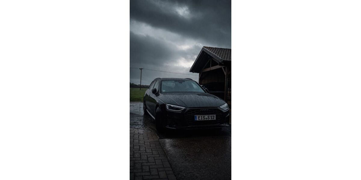 Audi A4 72.000 km 22.999 &euro; Eisenberg 07607