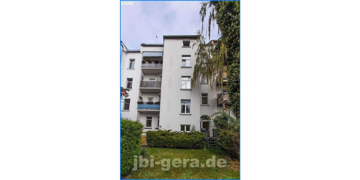 Etagenwohnung Gera Alt-Bieblach - 3 Zimmer, 88 m&sup2;, 579&euro; | Angebot:26662215