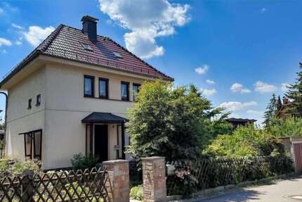 Haus Werdau - 4 Zimmer, 90 m&sup2;, 128.200&euro; | Angebot:27088047