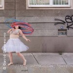 Anna Mateur - Kaoshüter