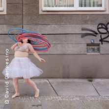 Anna Mateur & The Beuys - Kaoshüter | HumorZone 11.03.2026 Parkhotel Dresden (Großer Ballsaal)