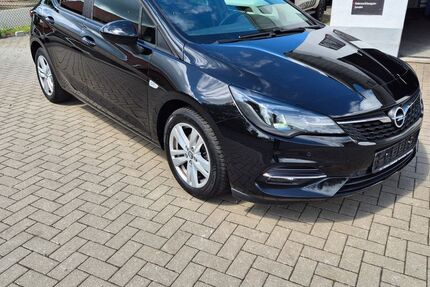 Opel Astra 97.000 km 6.599 &euro; Weida 07570