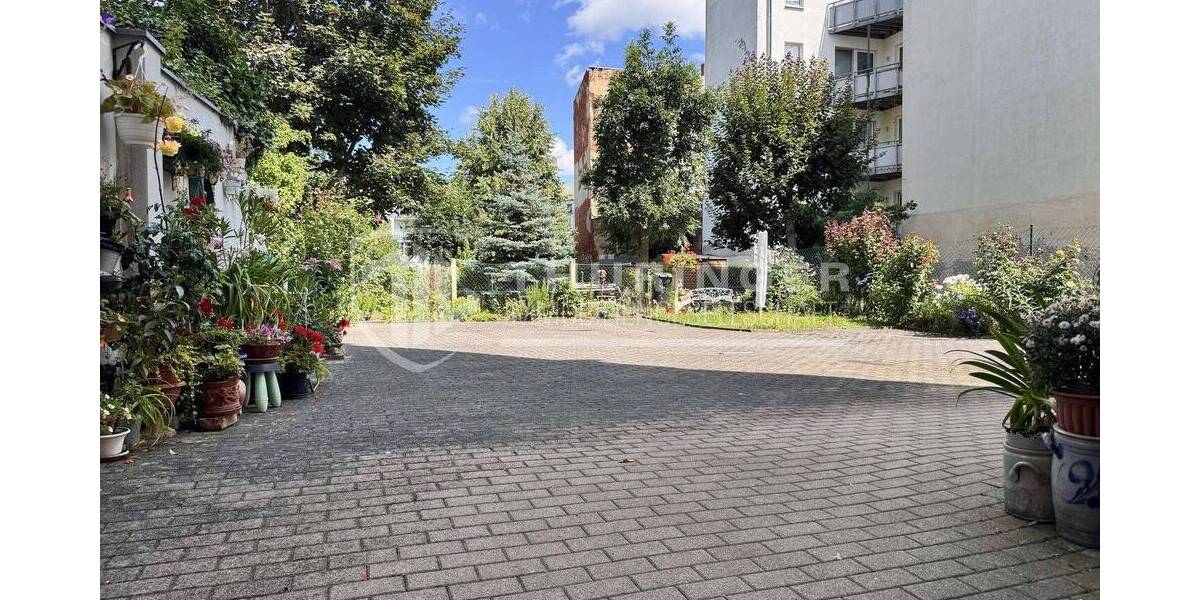 Etagenwohnung Gera Innenstadt - 2 Zimmer, 59 m&sup2;, 54.900&euro; | Angebot:26450422