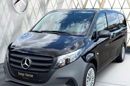 Mercedes-Benz Vito 48.993 km 39.997 &euro; Gera 07546