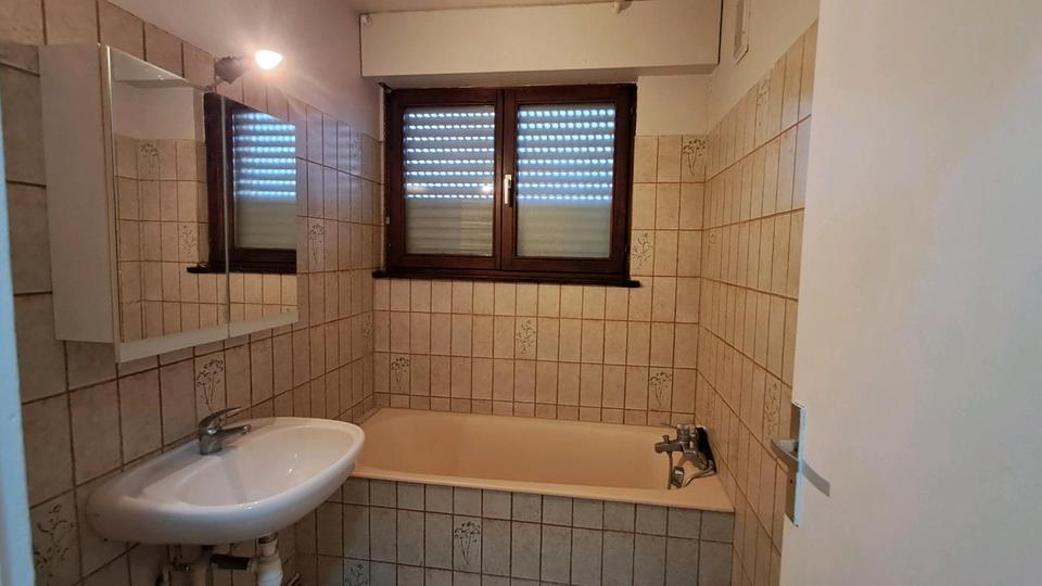 Hochparterre Hermsdorf - 3 Zimmer, 64 m&sup2;, 170.000&euro; | Angebot:24877360