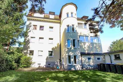 Haus Gera Debschwitz - 25 Zimmer, 493 m&sup2;, 530.000&euro; | Angebot:27318250