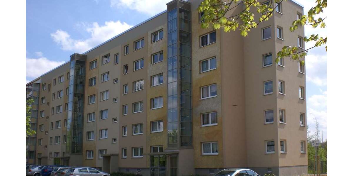Wohnung zum Mieten in Gera 327,78 € 56.03 m² 2 zimmer
