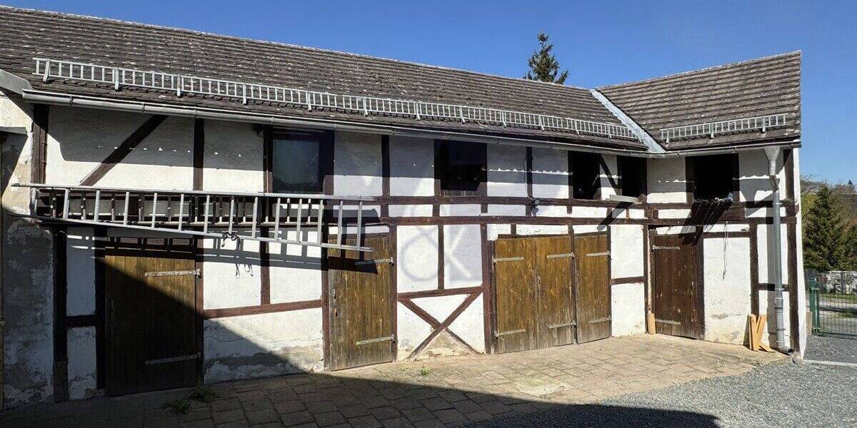 Mehrfamilienhaus, Wohnhaus Gera Rubitz - 1 Zimmer, 255 m&sup2;, 376.900&euro; | Angebot:26833160