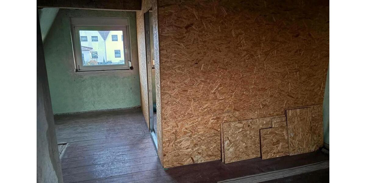 Reihenhaus Gera Lusan - 2 Zimmer, 100 m&sup2;, 119.999&euro; | Angebot:24302160