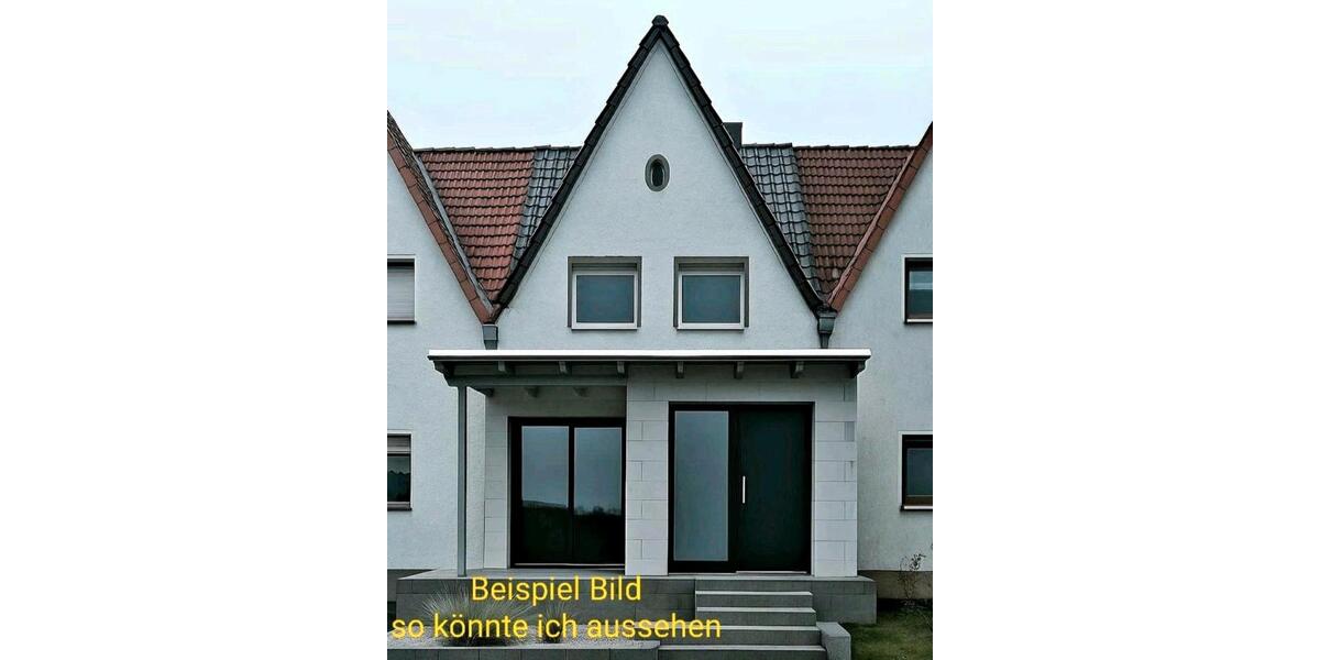 Einfamilienhaus 2 zimmer