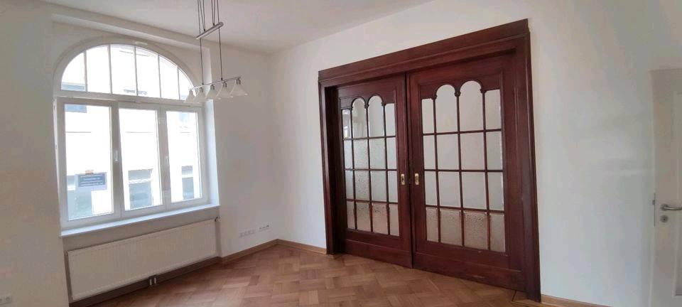 Hochparterre Greiz - 1 Zimmer, 56 m&sup2;, 538&euro; | Angebot:26690808