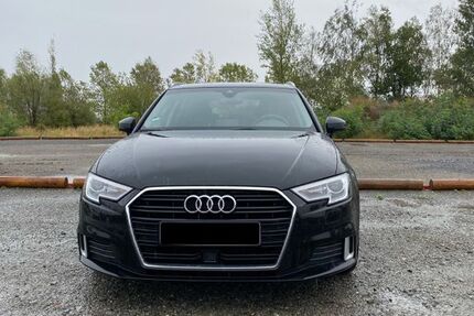 Audi A3 106.725 km 18.000 € Ronneburg 07580