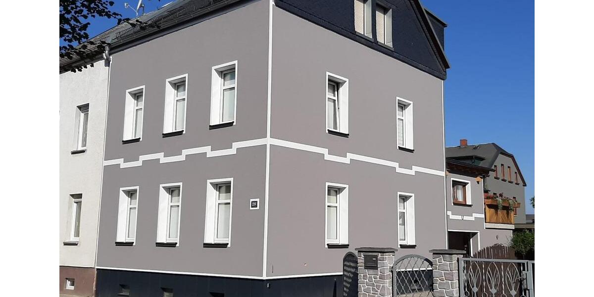 Doppelhaushälfte in Zeulenroda provisionsfrei zuverkaufen 7 zimmer