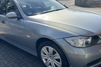 BMW 318 230.500 km 2.999 &euro; Langenbernsdorf 08428