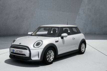 Mini Cooper 43.372 km 20.655 &euro; Gera 07552