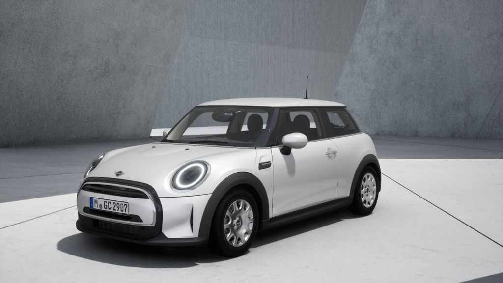 Mini Cooper 43.372 km 20.655 &euro; Gera 07552