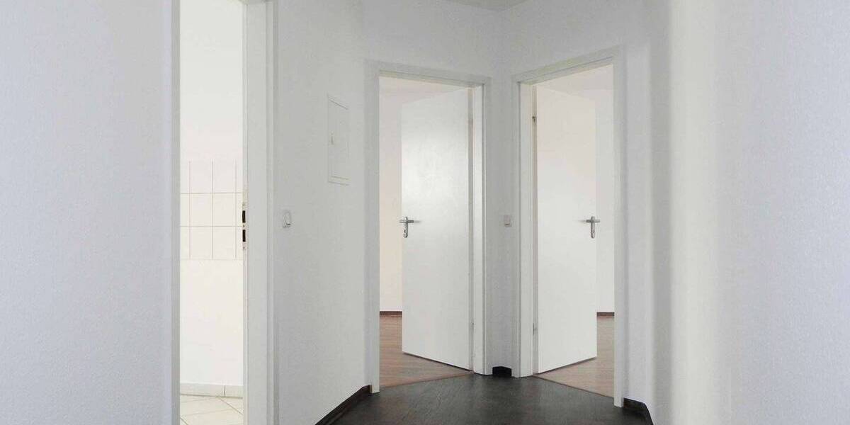 2-Raumwohnung für Anleger oder Selbstnutzer 2 zimmer