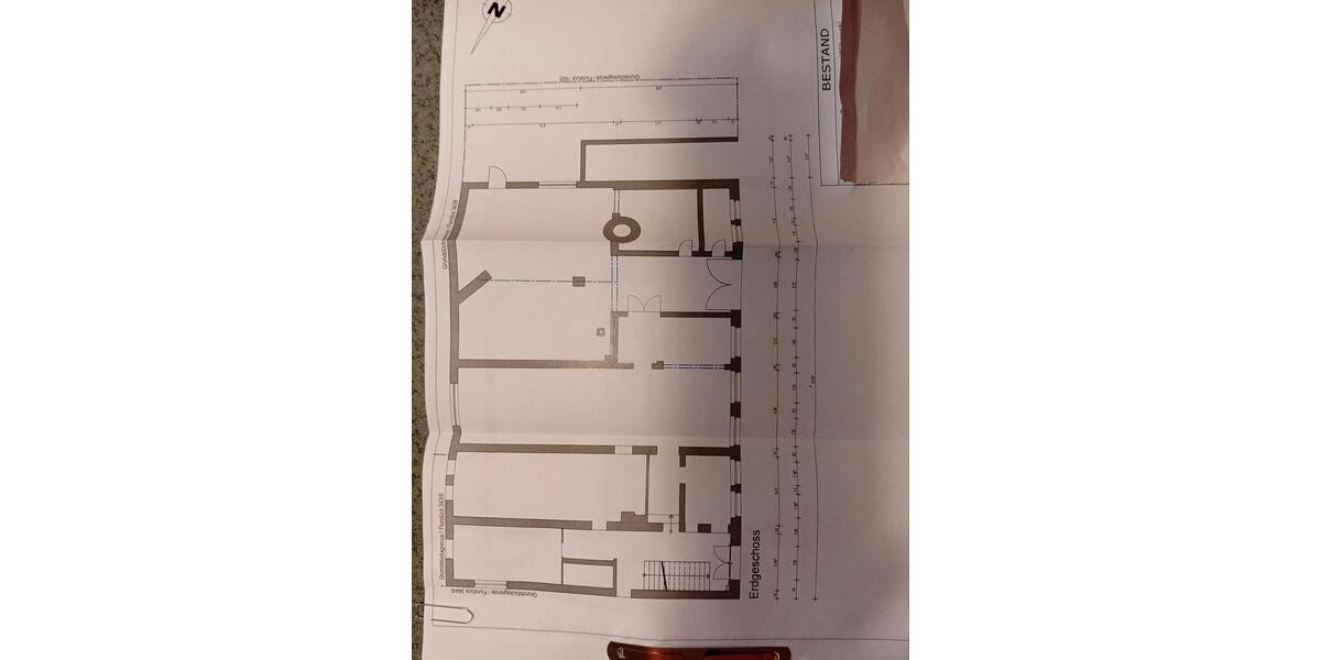 Einfamilienhaus Weida - 35.000&euro; | Angebot:25918545