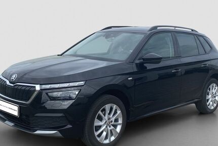 Skoda Kamiq 47.199 km 22.485 &euro; Langenwetzendorf 07957