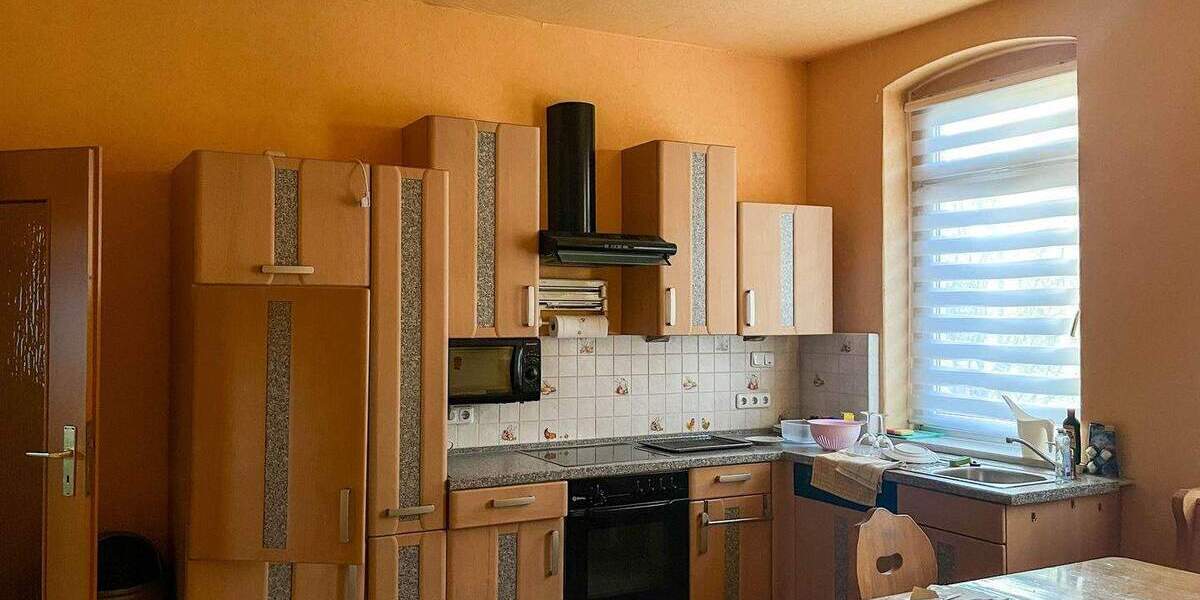 Mehrfamilienhaus, Wohnhaus Greiz - 1 Zimmer, 200 m&sup2;, 69.000&euro; | Angebot:25695884