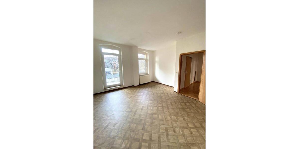 Etagenwohnung Gera Debschwitz - 3 Zimmer, 75 m&sup2;, 487&euro; | Angebot:26903724