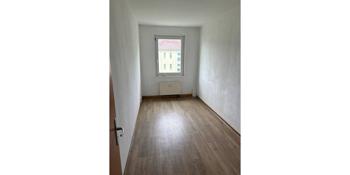 Etagenwohnung Meuselwitz Mumsdorf - 3 Zimmer, 56 m&sup2;, 280&euro; | Angebot:26815128