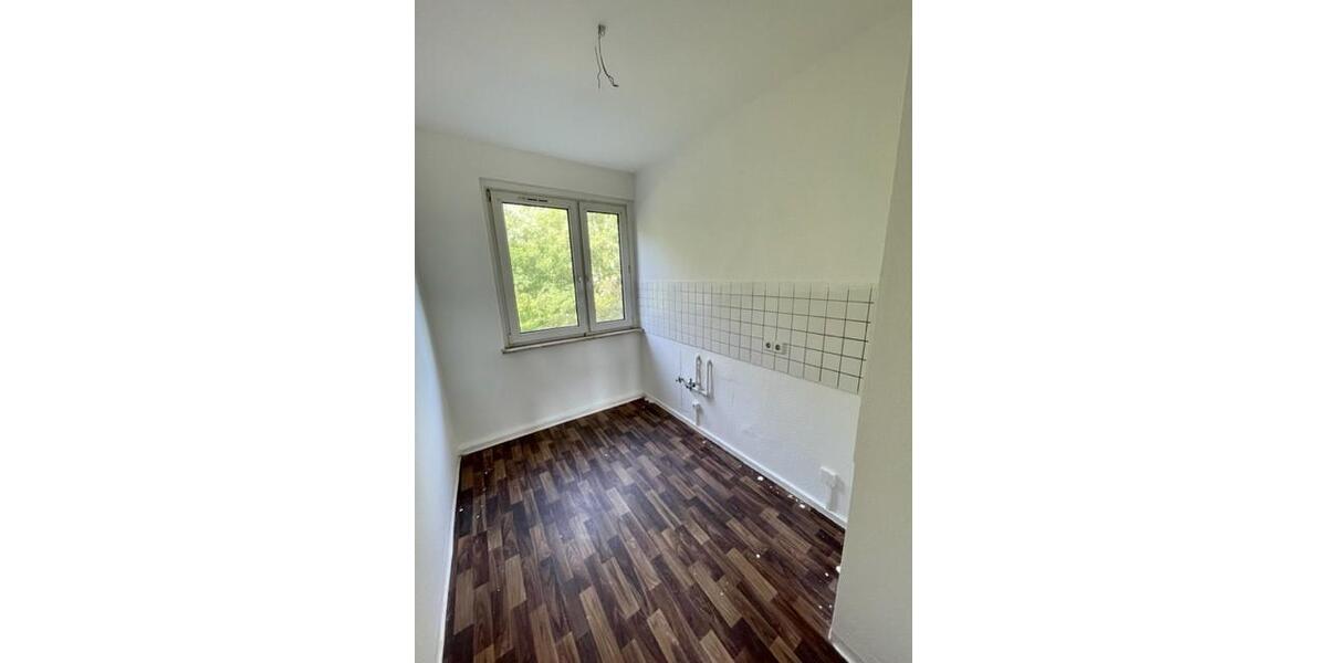 Etagenwohnung Gera Alt-Bieblach - 3 Zimmer, 58 m&sup2;, 320&euro; | Angebot:26132584