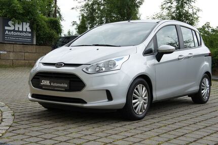 Ford B-Max 103.688 km 2.990 &euro; Gera 07551